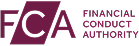 Logótipo da autoridade internacional oficial de regulamentação de licenciamento de trading